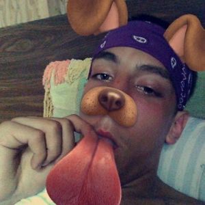 Meet your Posher, Johnnie